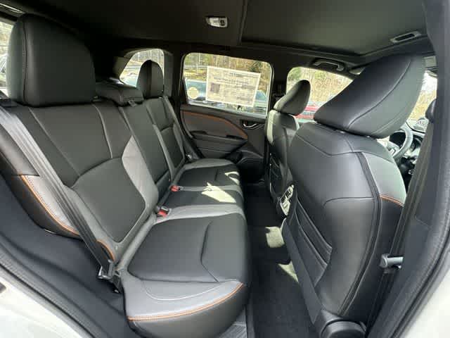 Thumbnail: 2026 Subaru Forester - 22