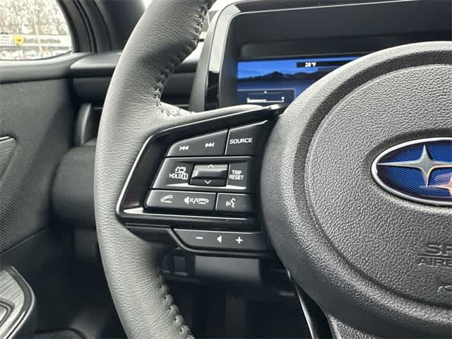 Thumbnail: 2026 Subaru Outback - 8