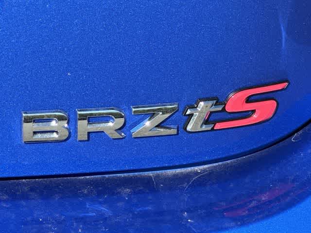 Thumbnail: 2025 Subaru BRZ - 25