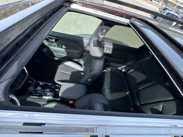 Thumbnail: 2026 Subaru Forester - 6