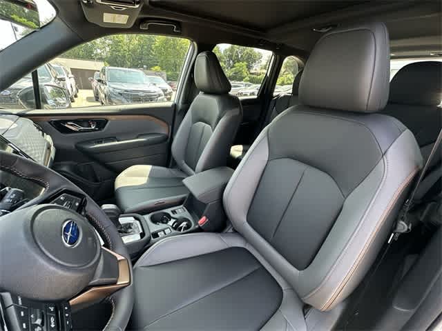 Thumbnail: 2025 Subaru Forester - 17