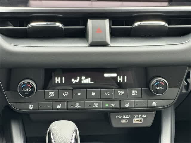 Thumbnail: 2026 Subaru Outback - 16