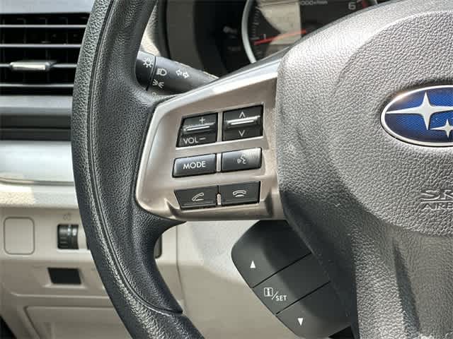 Thumbnail: 2014 Subaru Forester - 9