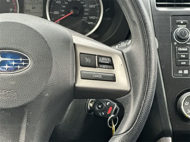 Thumbnail: 2015 Subaru Forester - 9