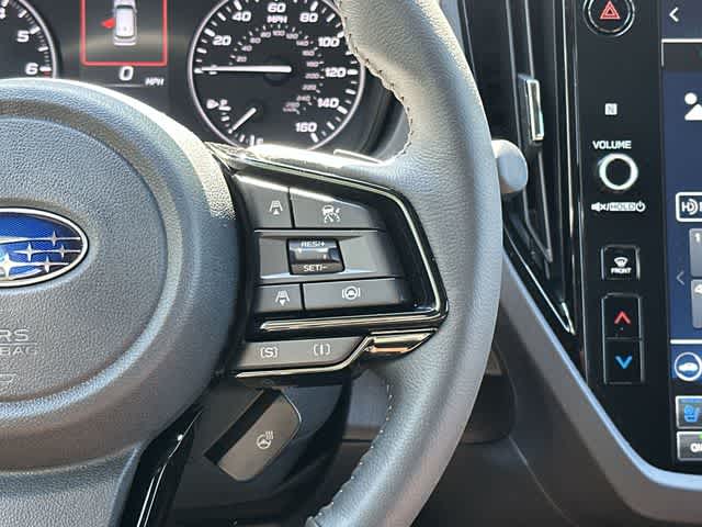 Thumbnail: 2026 Subaru Forester - 10