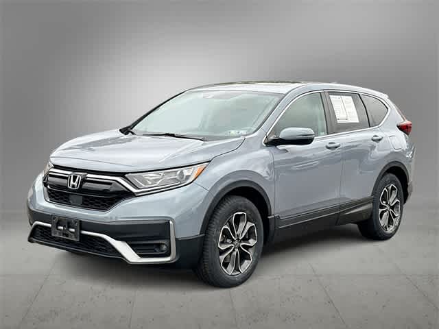 Thumbnail: 2020 Honda CR-V - 1