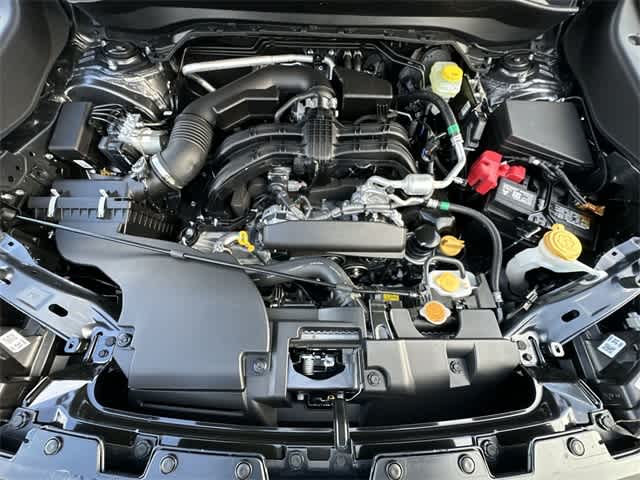 Thumbnail: 2026 Subaru Forester - 22