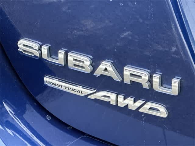 Thumbnail: 2016 Subaru Legacy - 25