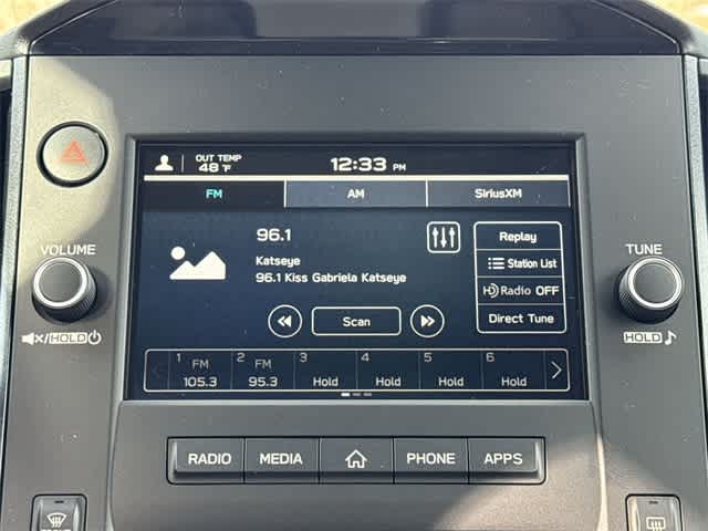 Thumbnail: 2026 Subaru Forester - 10