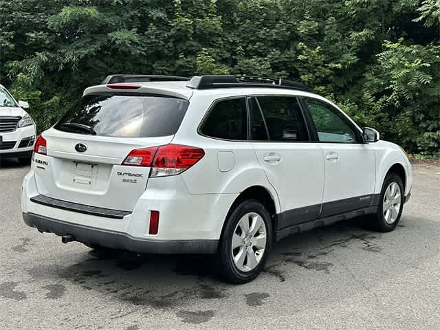Thumbnail: 2011 Subaru Outback - 19
