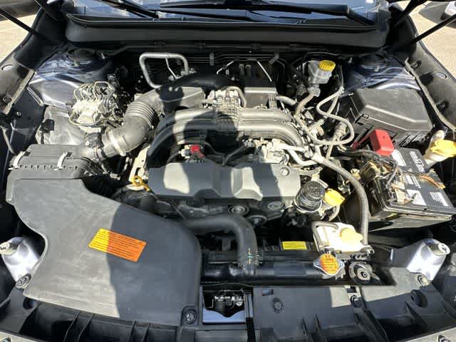 Thumbnail: 2018 Subaru Outback - 24