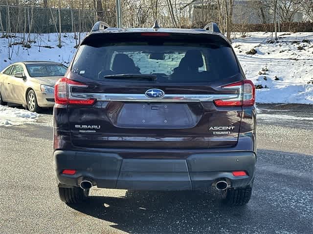 Thumbnail: 2025 Subaru Ascent - 4