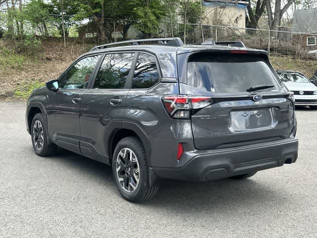 Thumbnail: 2026 Subaru Forester - 27