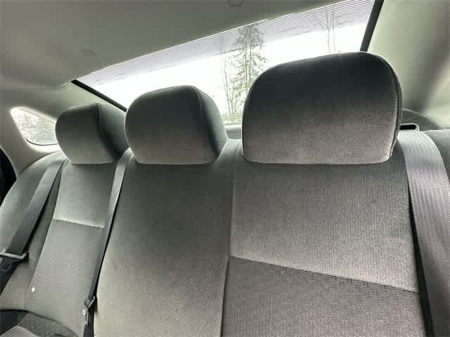 Thumbnail: 2011 Chevrolet Impala - 13