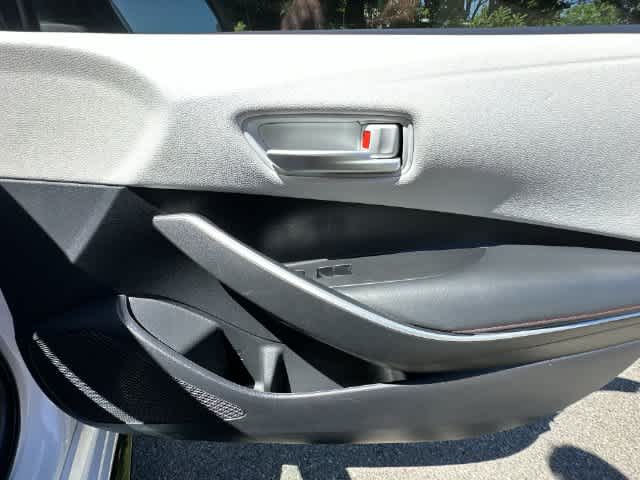 2024 Toyota Corolla SE - Photo 20