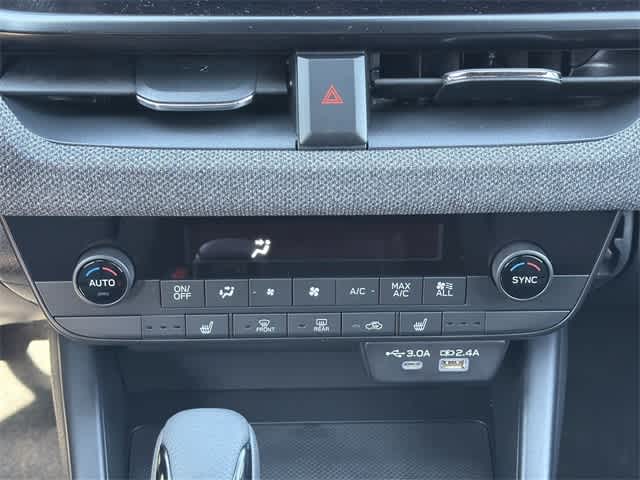 Thumbnail: 2026 Subaru Outback - 14