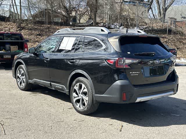 Thumbnail: 2020 Subaru Outback - 31