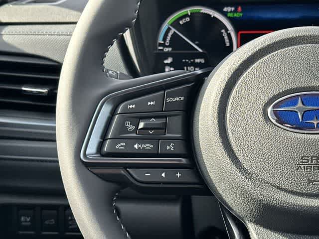 Thumbnail: 2026 Subaru Forester - 9