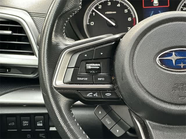 Thumbnail: 2022 Subaru Forester - 9