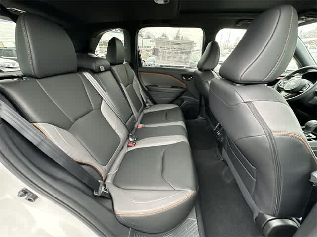 Thumbnail: 2025 Subaru Forester - 25