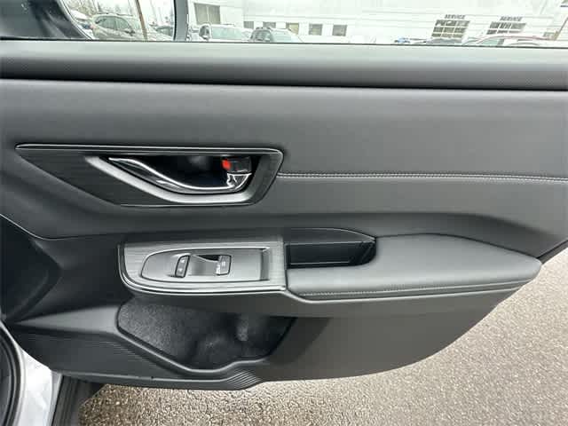 Thumbnail: 2026 Subaru Outback - 25