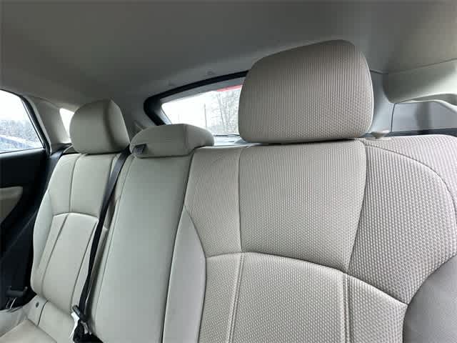 Thumbnail: 2018 Subaru Impreza - 15