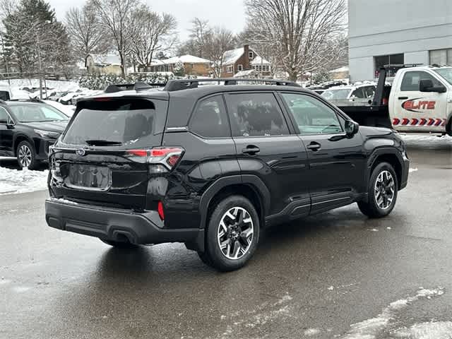 Thumbnail: 2026 Subaru Forester - 30