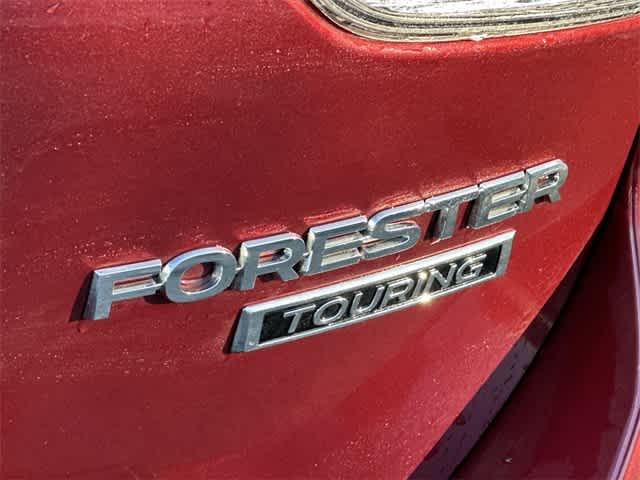 Thumbnail: 2022 Subaru Forester - 21