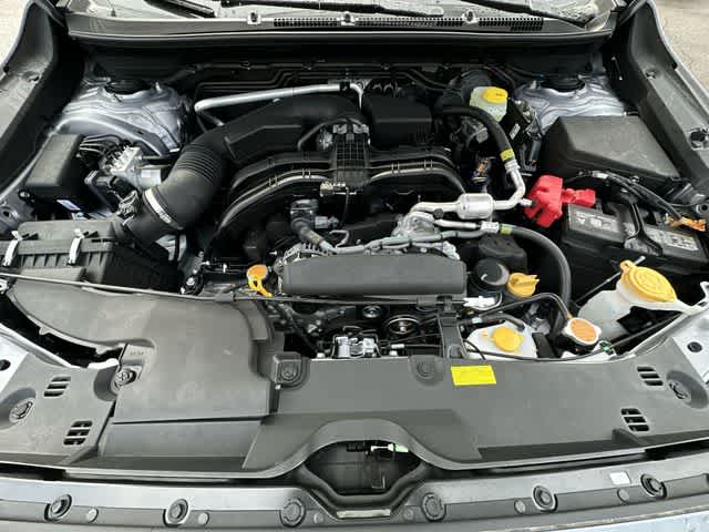 Thumbnail: 2026 Subaru Crosstrek - 26