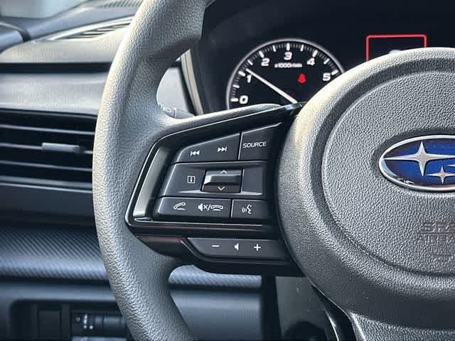 Thumbnail: 2026 Subaru Crosstrek - 8