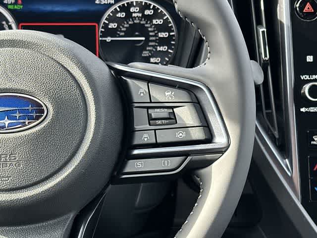 Thumbnail: 2026 Subaru Forester - 10