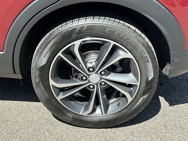 Thumbnail: 2023 Buick Encore GX - 5