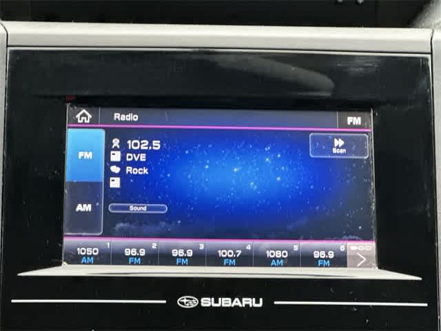 Thumbnail: 2023 Subaru Impreza - 8