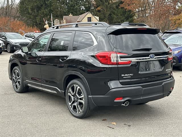 Thumbnail: 2026 Subaru Ascent - 34