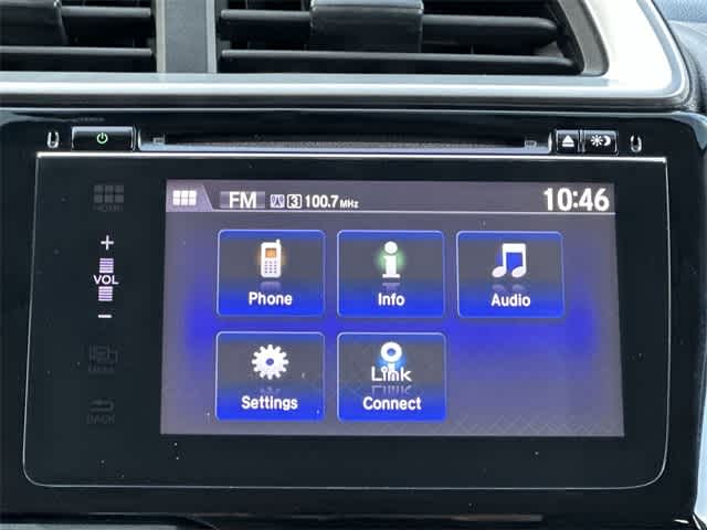 Thumbnail: 2016 Honda Fit - 13