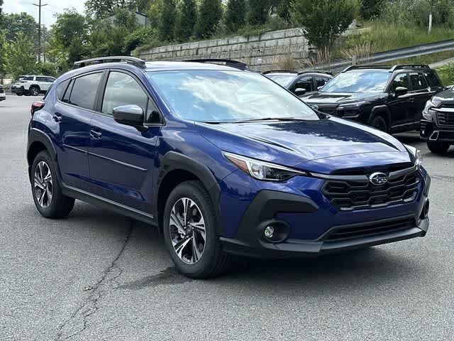 Thumbnail: 2026 Subaru Crosstrek - 28