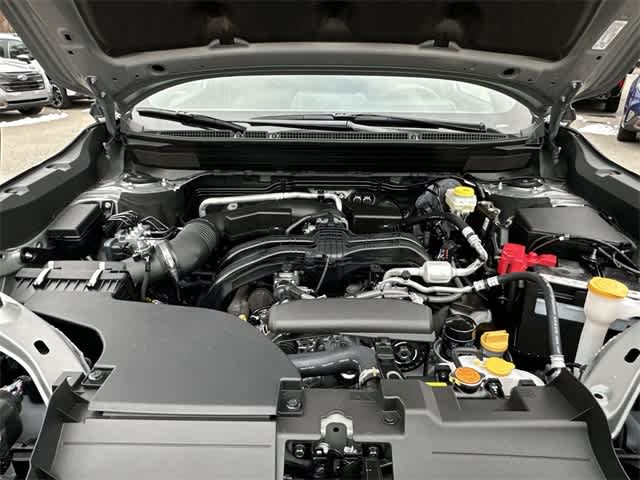 Thumbnail: 2026 Subaru Outback - 25
