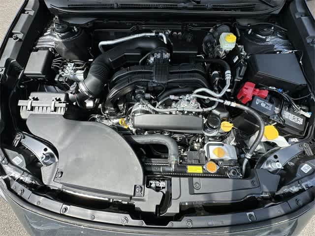 2025 Subaru Legacy Limited 28