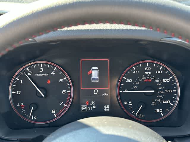 Thumbnail: 2026 Subaru Impreza - 7