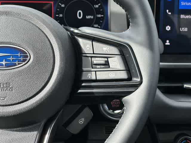 Thumbnail: 2026 Subaru Outback - 10