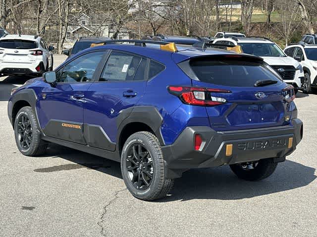 Thumbnail: 2026 Subaru Crosstrek - 29
