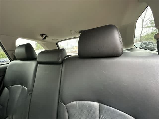 Thumbnail: 2012 Subaru Outback - 14