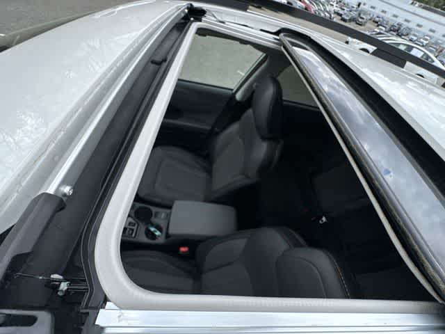 Thumbnail: 2025 Subaru Crosstrek - 6