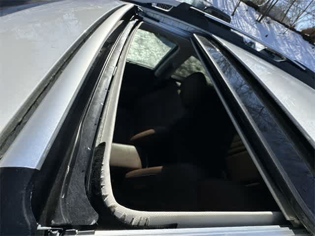 Thumbnail: 2020 Subaru Outback - 6