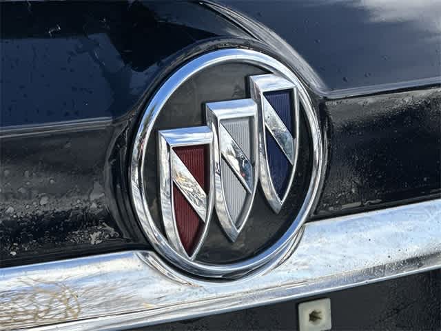 Thumbnail: 2021 Buick Encore - 16