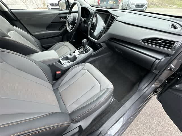 2025 Subaru Crosstrek Limited 20