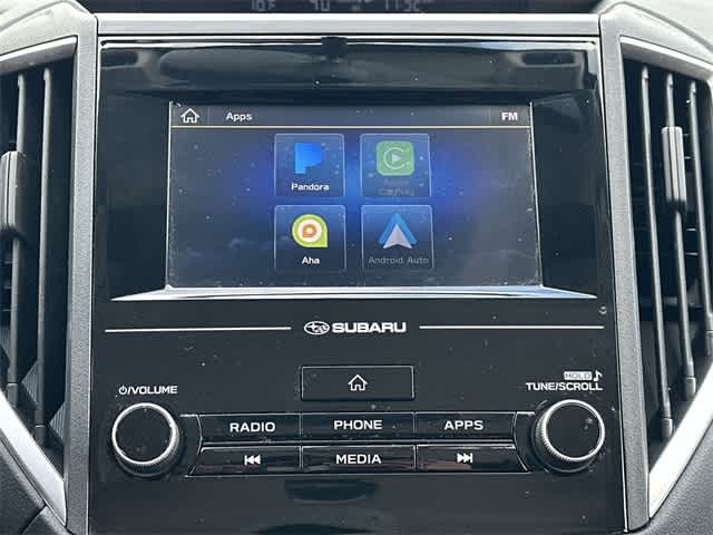 Thumbnail: 2023 Subaru Impreza - 11