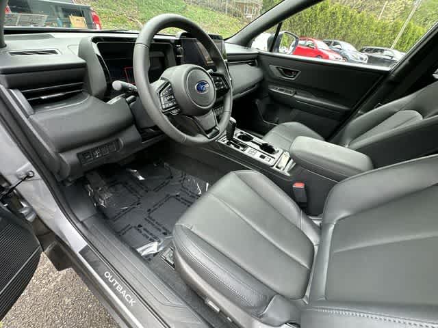 Thumbnail: 2026 Subaru Outback - 15