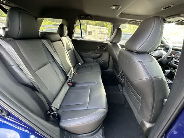 Thumbnail: 2026 Subaru Outback - 24