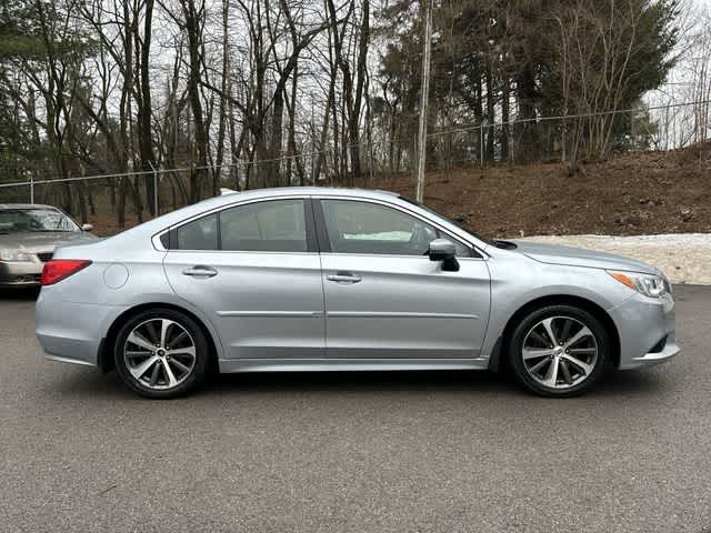 Thumbnail: 2017 Subaru Legacy - 3